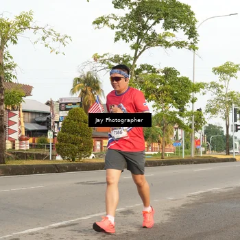 Runner Photo 5974662