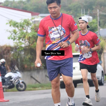 Runner Photo 5974663