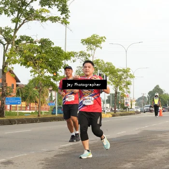 Runner Photo 5974666
