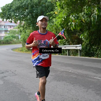 Runner Photo 5974667