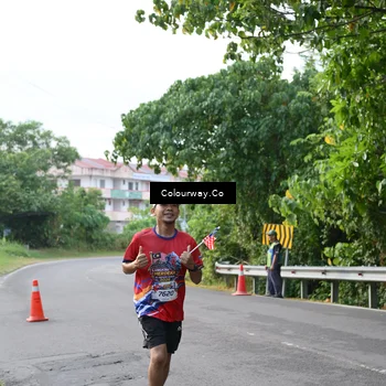 Runner Photo 5974670