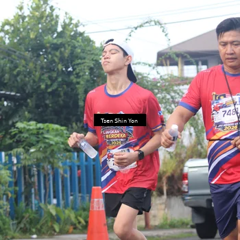 Runner Photo 5974671