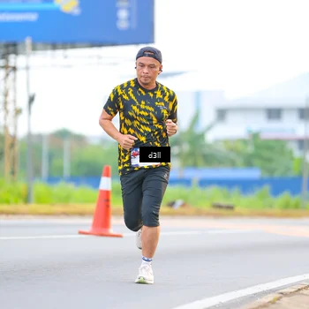 Runner Photo 5974678