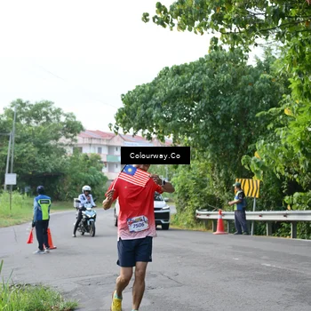 Runner Photo 5974682