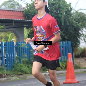 Runner Photo 5974683