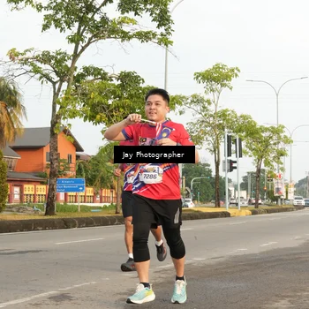 Runner Photo 5974686