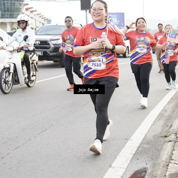 Runner Photo 5974687