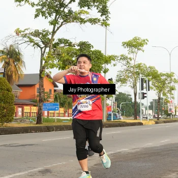 Runner Photo 5974693