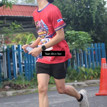 Runner Photo 5974694