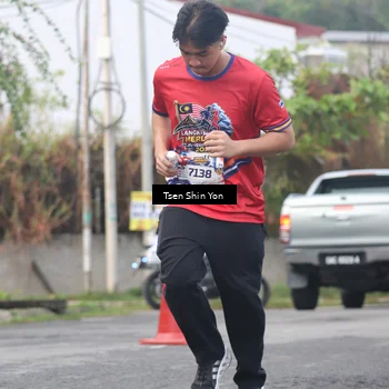 Runner Photo 5974699