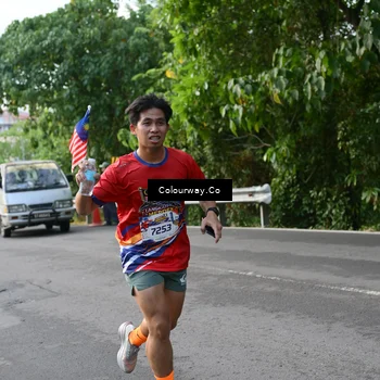Runner Photo 5974701
