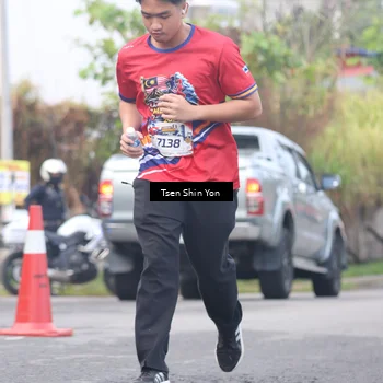 Runner Photo 5974702
