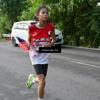Runner Photo 5974704