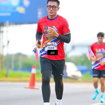 Runner Photo 5974706