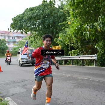 Runner Photo 5974707