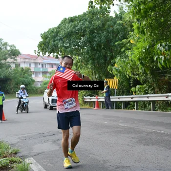 Runner Photo 5974708
