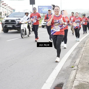 Runner Photo 5974716