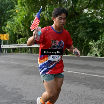 Runner Photo 5974717