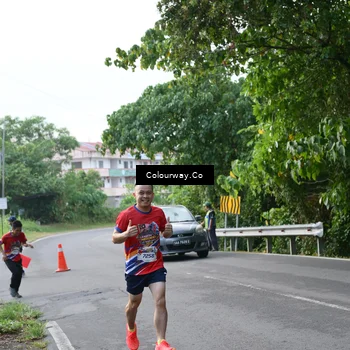 Runner Photo 5974724