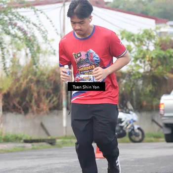 Runner Photo 5974725