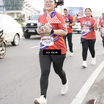 Runner Photo 5974727