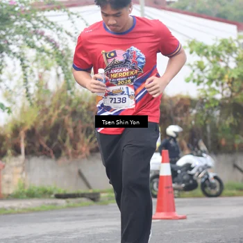 Runner Photo 5974728