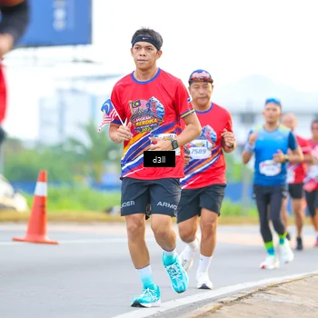 Runner Photo 5974732