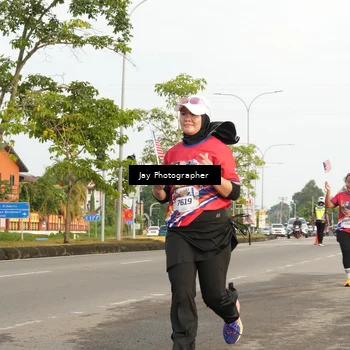 Runner Photo 5974738