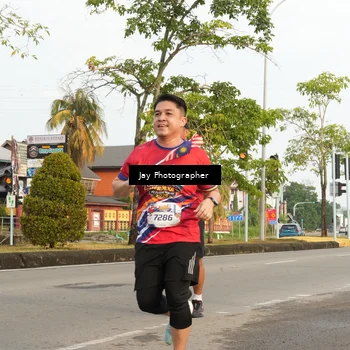 Runner Photo 5974751