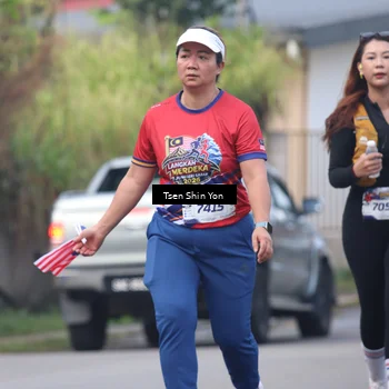Runner Photo 5974753