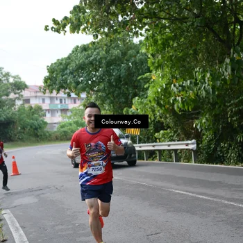 Runner Photo 5974754