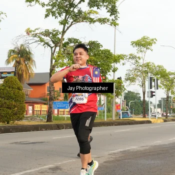 Runner Photo 5974756