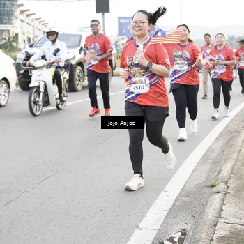 Runner Photo 5974759
