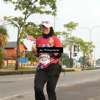 Runner Photo 5974761