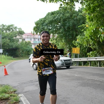 Runner Photo 5974762
