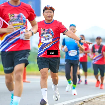 Runner Photo 5974763