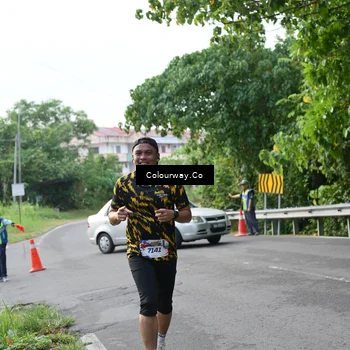 Runner Photo 5974765