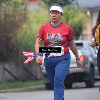 Runner Photo 5974770