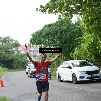 Runner Photo 5974772