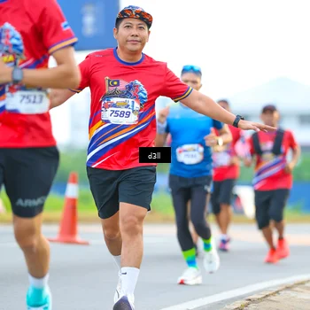 Runner Photo 5974774