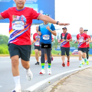 Runner Photo 5974775