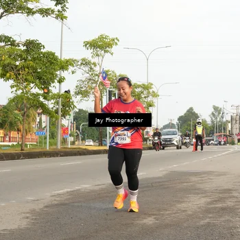 Runner Photo 5974776