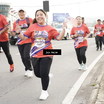 Runner Photo 5974779