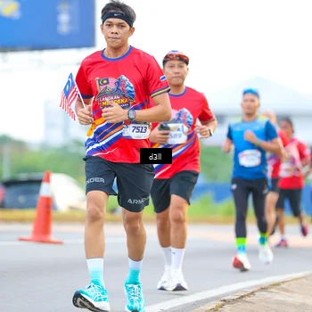 Runner Photo 5974783