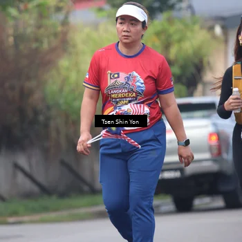 Runner Photo 5974784