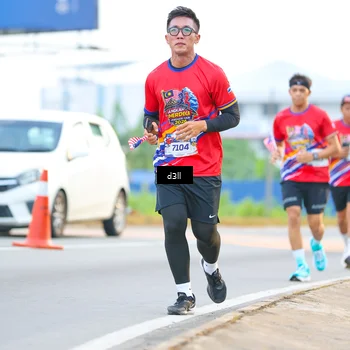 Runner Photo 5974789