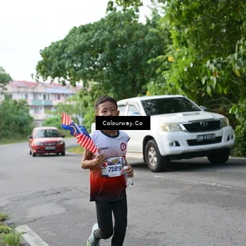 Runner Photo 5974794