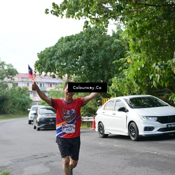 Runner Photo 5974797
