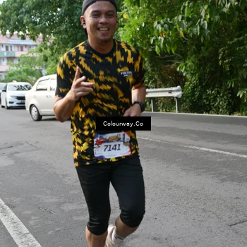 Runner Photo 5974798