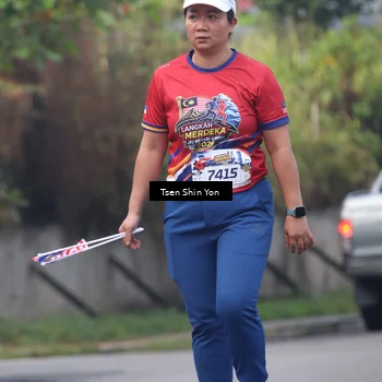 Runner Photo 5974805